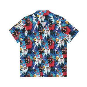 RITISBBQ Hawaiian Shirt (All Over Print)